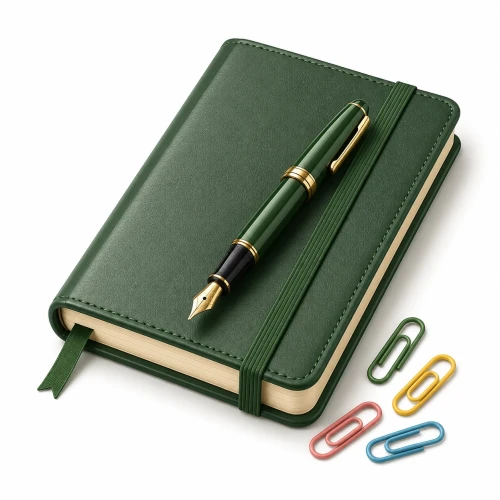 Stationery & Office