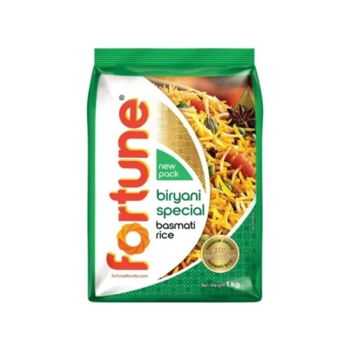 Fortune Biryani Special Basmati Rice 1 kg