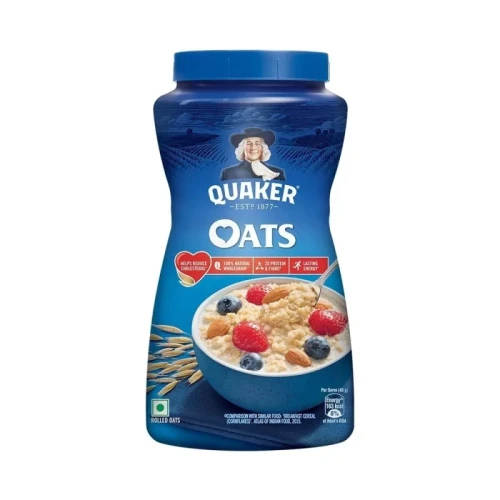 Quaker Oats 800gm