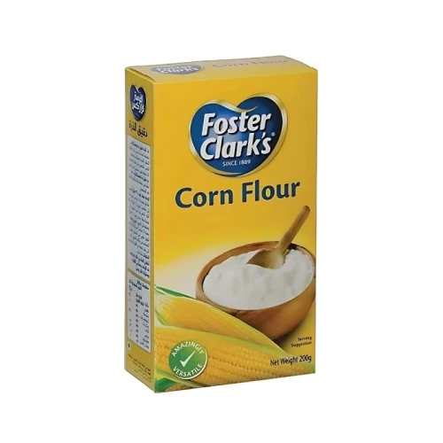 Foster Clark's Corn Flour 200g