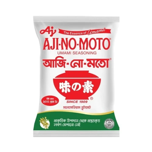 AJI-NO-MOTO Monosodium Glutamate 450gm