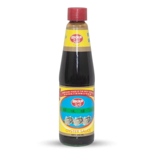 Barchun Oyster Sauce 350ml