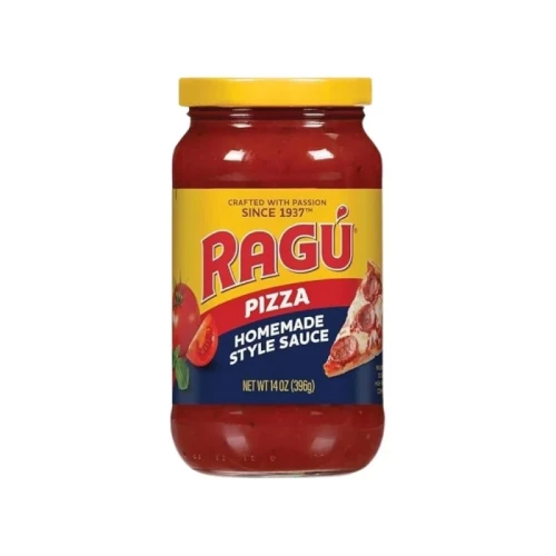 Ragu Pizza Sauce 396 gm