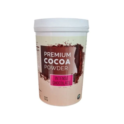 Presto Premium Cocoa Powder (Intense Chocolate) 500gm