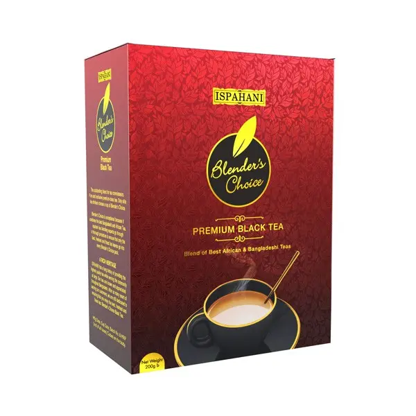 Ispahani Blender's Choice Black Tea - 200g