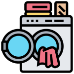 Cleaning Supplies