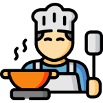 Cooking Needs