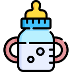 Baby Foods & Care