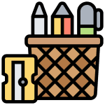 Stationary