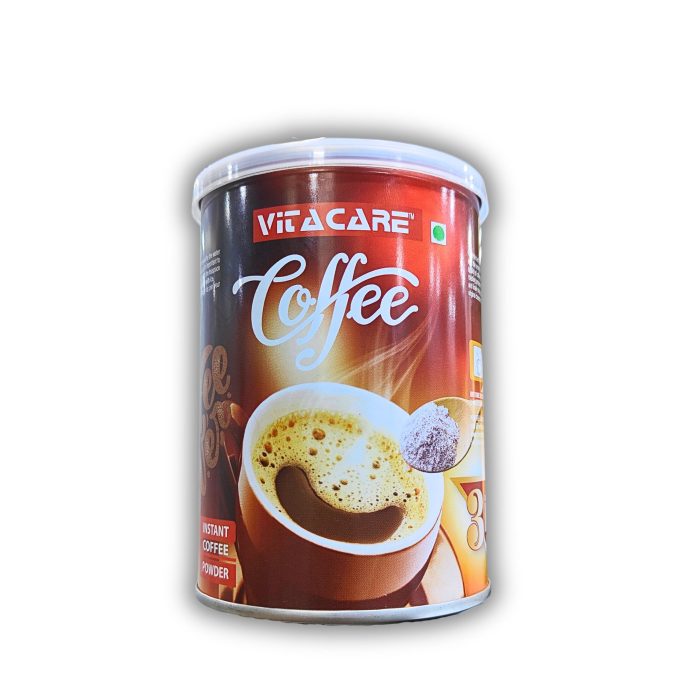 Vitacare 3 in 1 Coffee 200g Can - Image 2