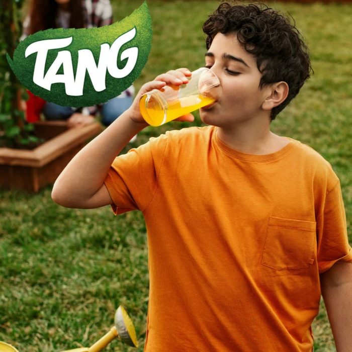 Tang Instant Drinking Powder Mango 2kg Jar - Image 3