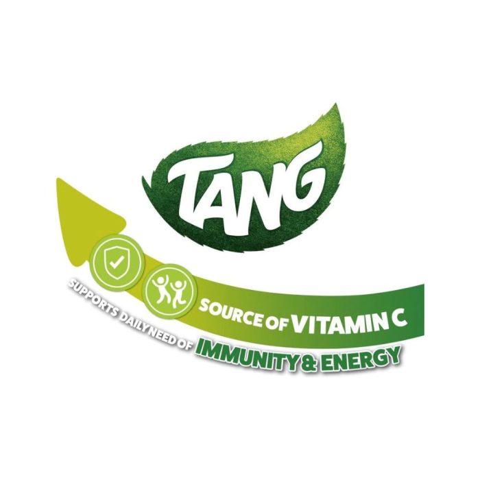 Tang Instant Drinking Powder Mango 2kg Jar - Image 5